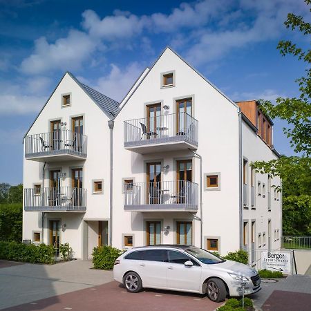 Haus Scharhoern_Riff _ Fewo 19 Cuxhaven Exteriör bild
